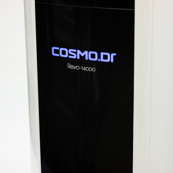 コスモドクター レボ・14000 | ヘルスタウン 高圧電位治療器の中古専門店