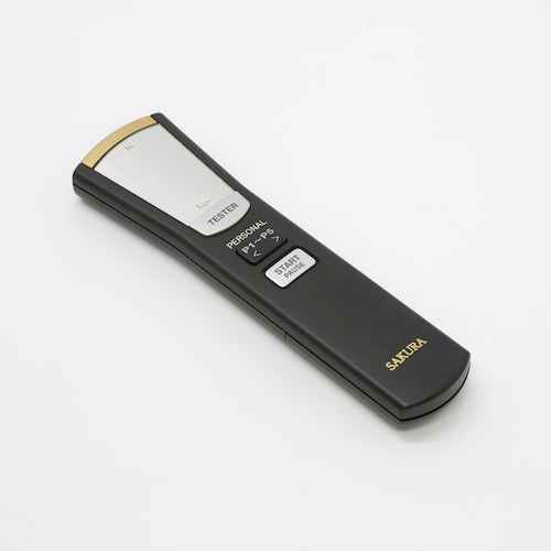 リモコン（検電機能付き、別売）