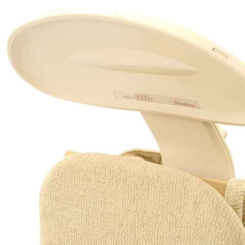 ヘルストロン HEF-A9000T 上部電極