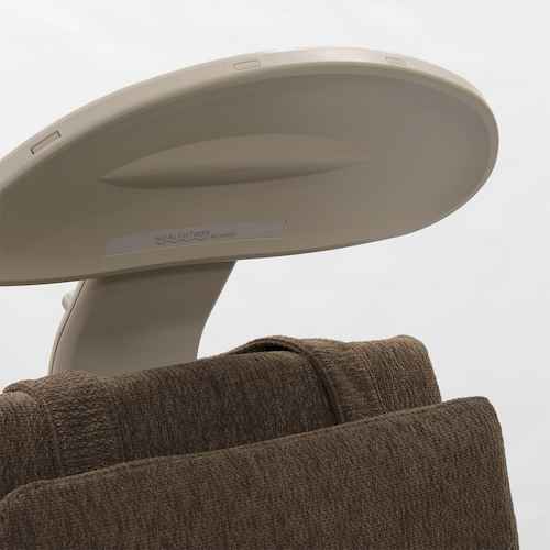 ヘルストロン HEF-A9000W 上部電極