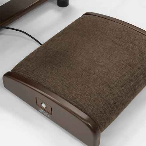 ヘルストロン HEF-A9000W アース台タイプ、アース台