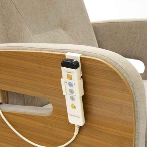 ヘルストロン HEF-Jz9000M リモコン