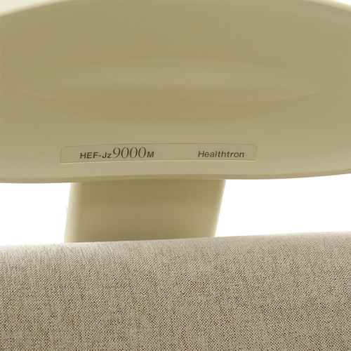 ヘルストロン HEF-Jz9000M 上部電極