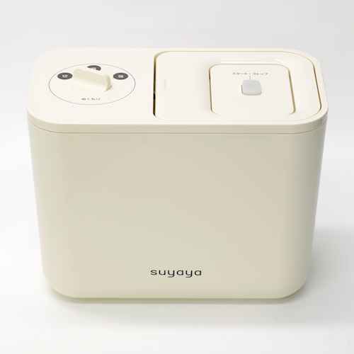 ヘルストロン すやや HEF-N2000W 本体正面