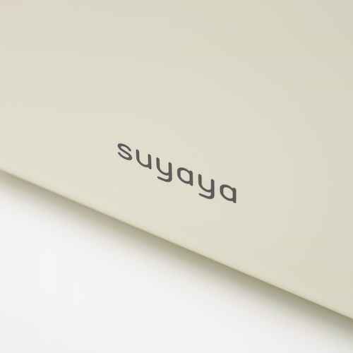 ヘルストロン すやや HEF-N2000W 側面ロゴ部