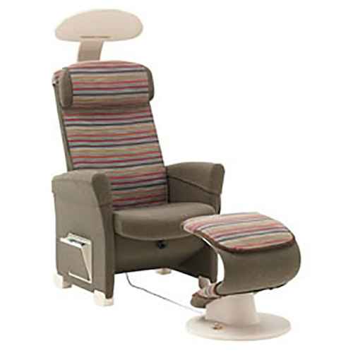 ヘルストロン HEF-W9000W アースブラウン