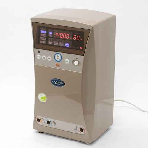 インプレックス イアス 30000 本体左向き
