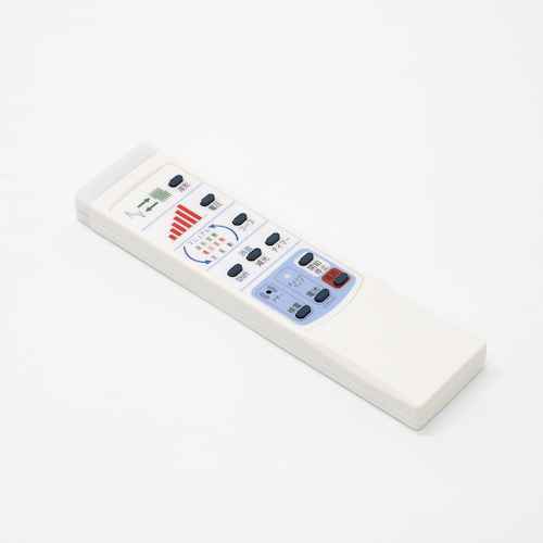 検電器一体型リモコン(別売)