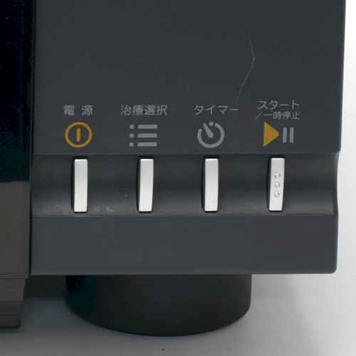 エクシア レピオス14000α 操作パネル