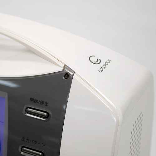 リブマックス 1/f ロゴ