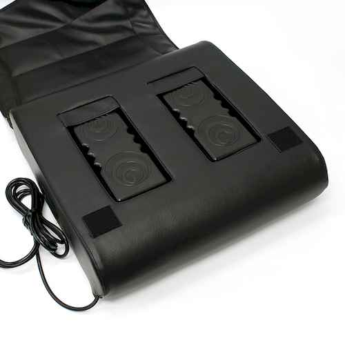 磁気のいぶき 本体右向き