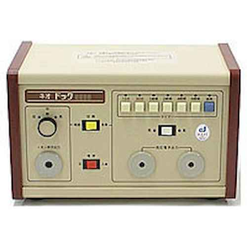 ネオドック 9500 | ヘルスタウン 高圧電位治療器の中古専門店