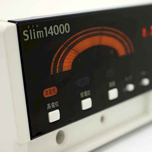 リカバロン スリム 14000 液晶パネル