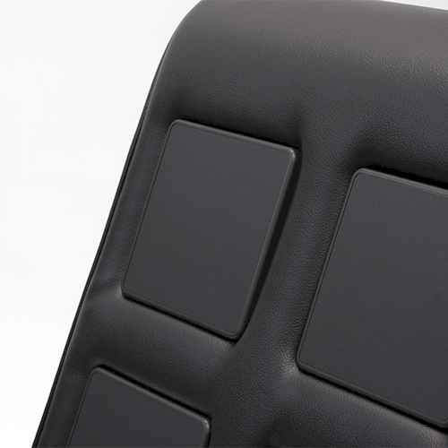 マグネパークS・シートクッション(ユニット4個) 座面