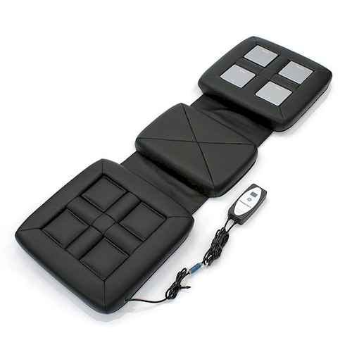 リラクゼーションパーク・シートクッション(ユニット4個) 本体全体