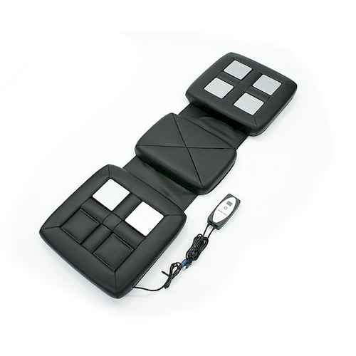 リラクゼーションパーク・シートクッション(ユニット6個) 本体全体