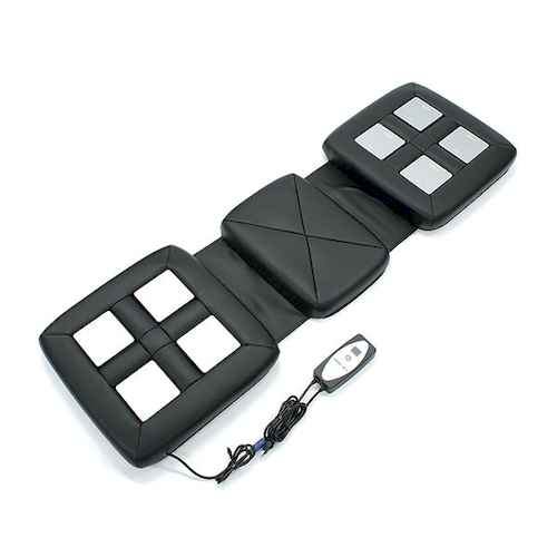 リラクゼーションパーク・シートクッション（ユニット8個） 本体全体